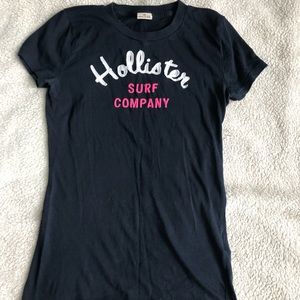Hollister Short sleeve